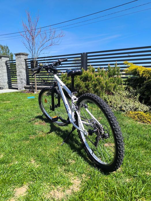 Rower Rockrider 24''