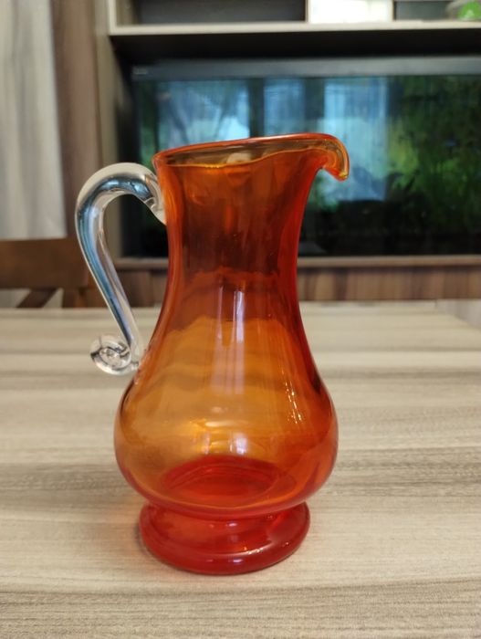 Wazon  L.Fiedorowicza HSG Ząbkowice