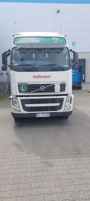 Sprzedam Volvo fH13