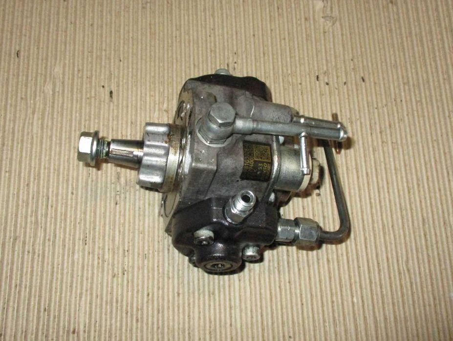 Alta pressão Opel 1.7 cdti 125cv 8-98.103.02.8-0 HU2.940.00.-0.50.2