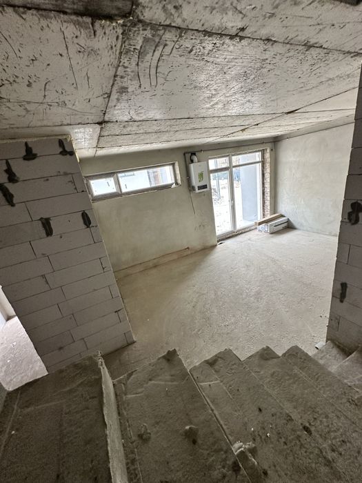 Продаж кутового котеджу Львів Рудно
