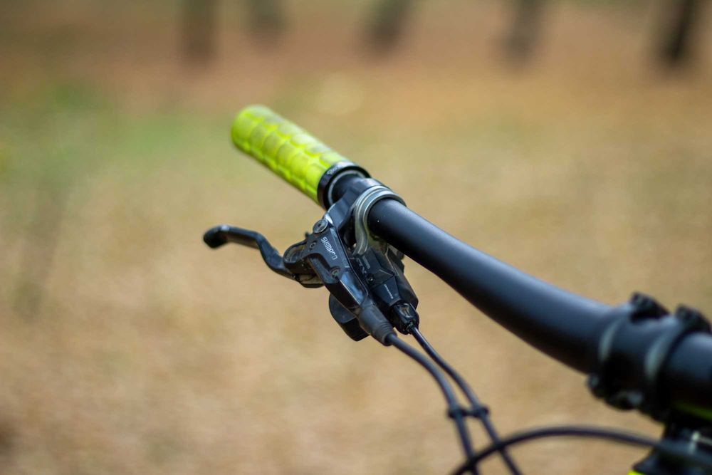 Cannondale Trail 4 2019, M