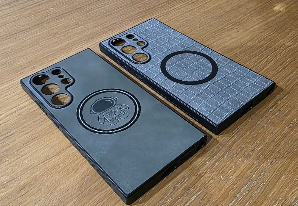 New Samsung S24 ULTRA Cases64332155152001121