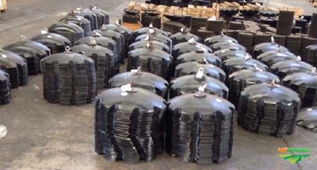 Corrente alta resistencia 6mm etemos  8, 10, 13, 16, 18, 19, 20 orçam