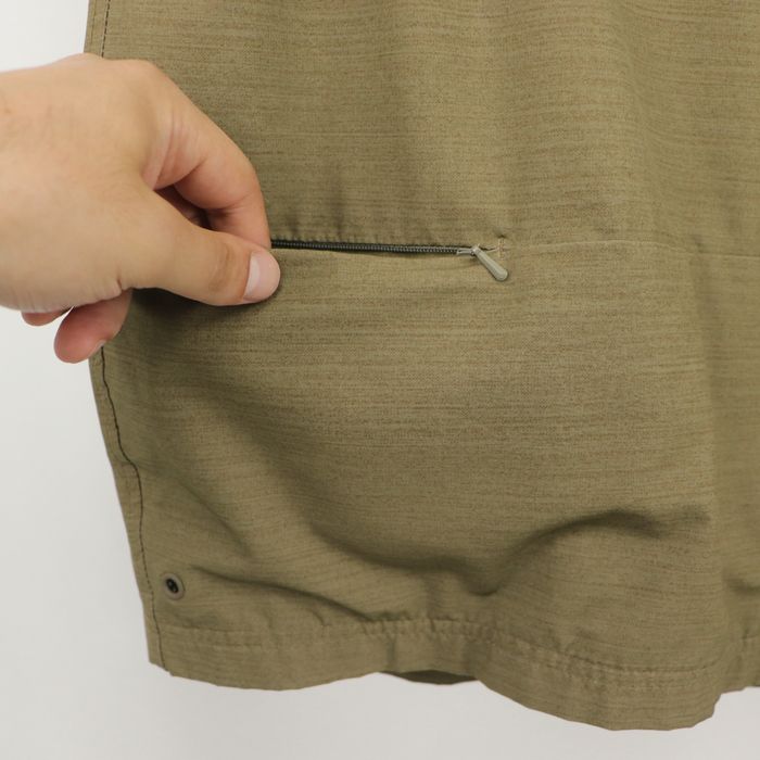 Чоловічі SoftShell Шорти Columbia