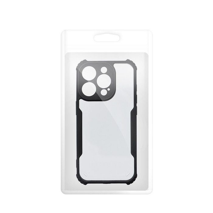 Futerał Anti-Drop Do Iphone 12 Czarny