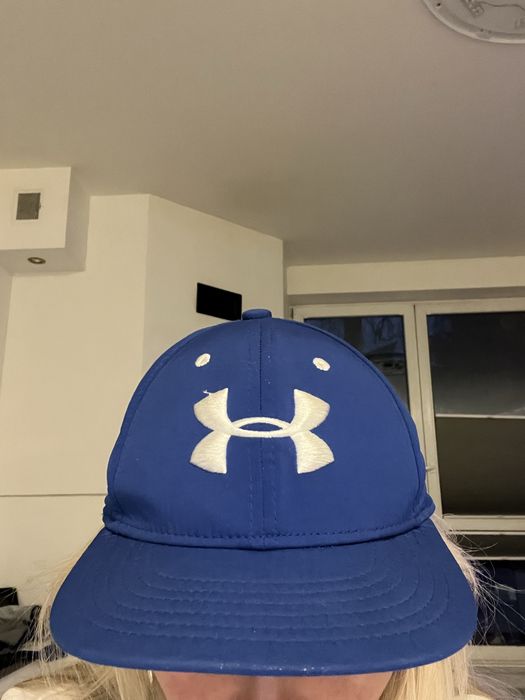 Czapka Under Armour S/M unisex