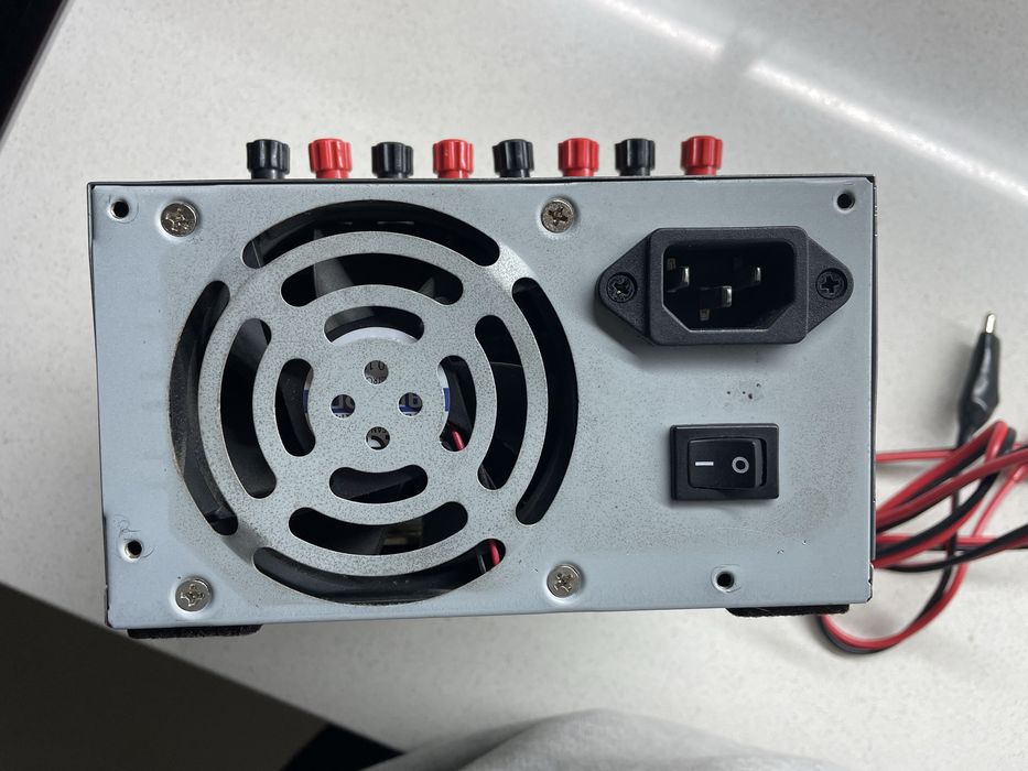 Power Supply64284484150145121