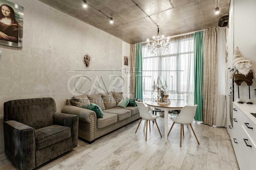 Продажа Квартира  ул. Демиевская Park Avenue Vip