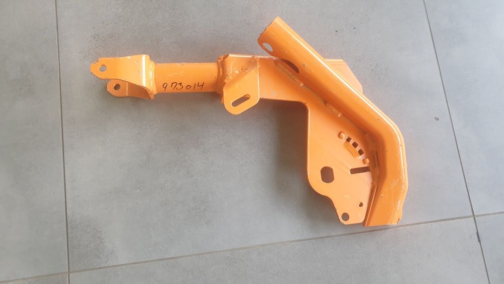 Redlica talerzowa krótka ROTEC Amazone AD AD-P 03, 973014 nowa [1269]