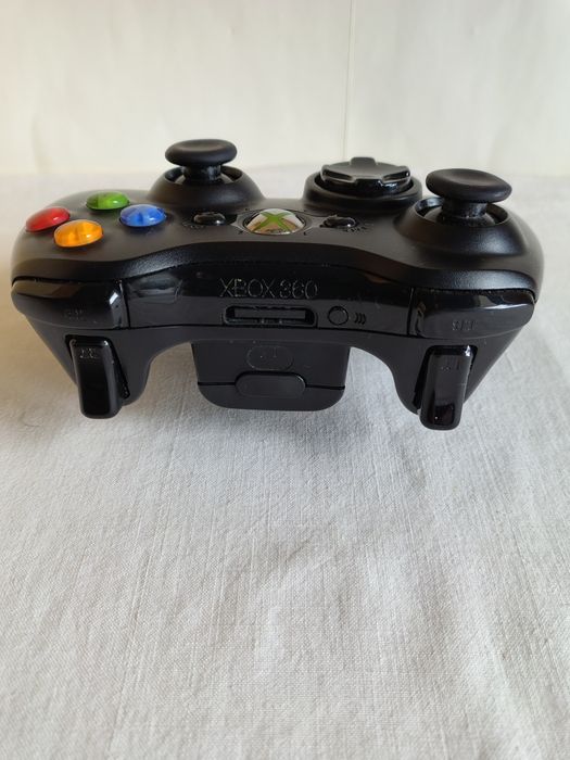 Comando - Xbox 360