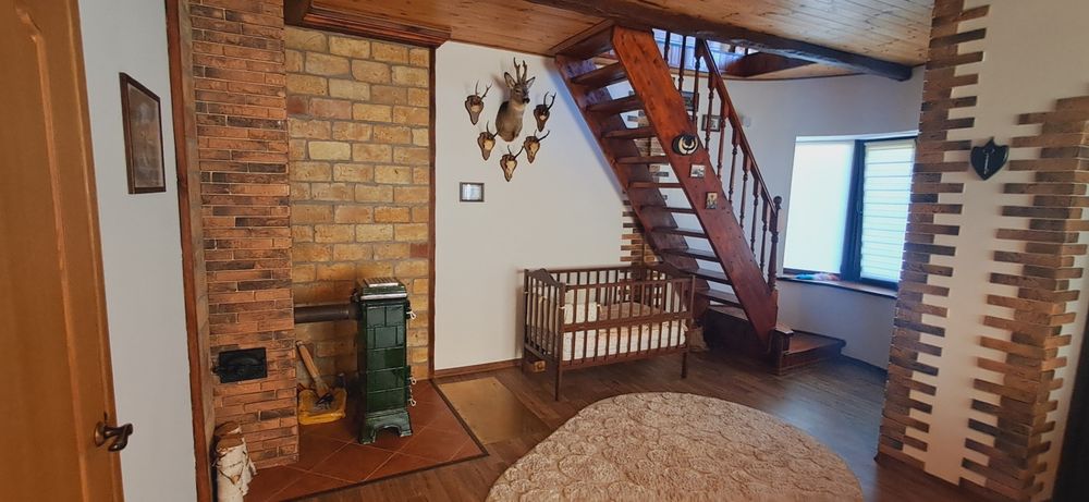 Цілорічний. Комфортний.130м²,лазня,озеро.