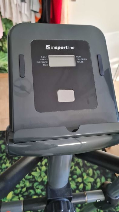 Orbitrek INSPORTline  in Condi ET30m