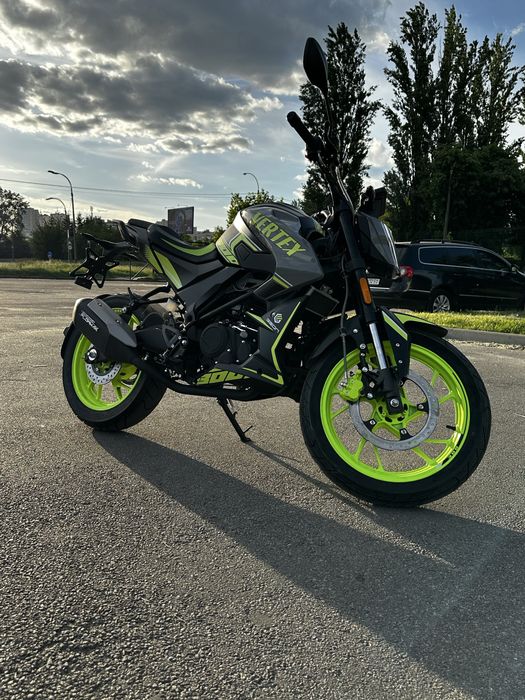 Продам geon vertex 300