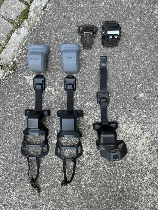 Захисні кришки для дронів Mavic, Matrice та Autel