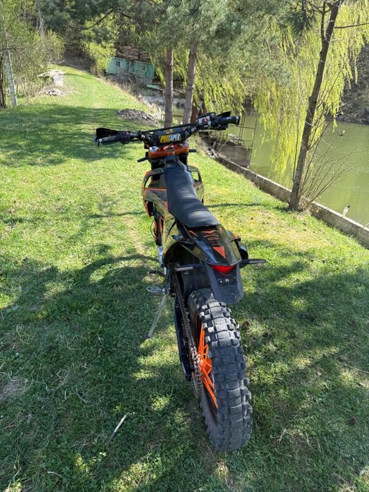 Продам KOVI Advance250