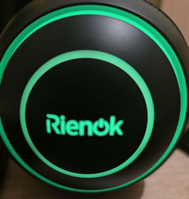 Głośnik Bluetooth RIENOK