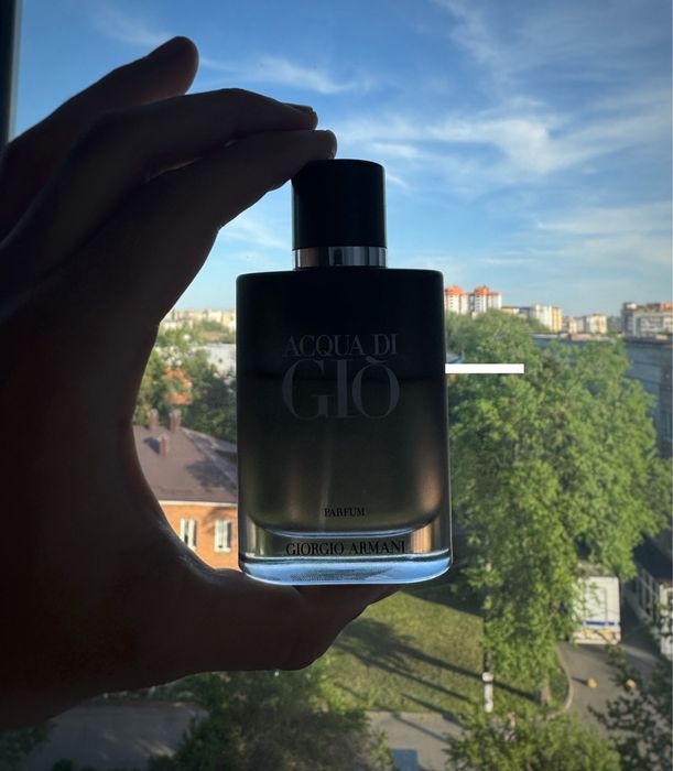 giorgio armani acqua di gio profumo - купить товары для красоты и