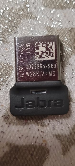 Bluetooth адаптер JABRA Link 370