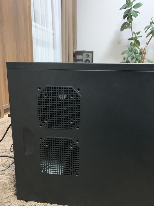 Компʼютер gtx 1050 ti