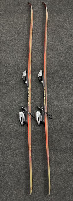 Skis Head F9 carbon 190cm