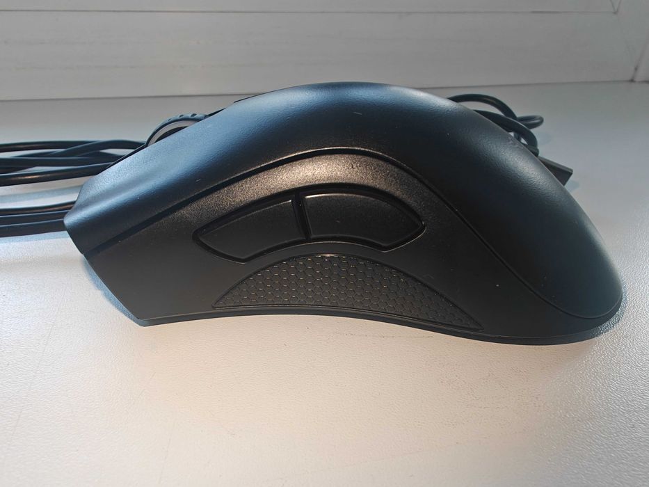 Миша Razer Death Adder Essential 2021