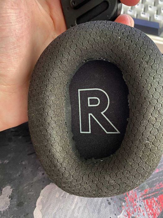 Sprzedam Logitech G733.