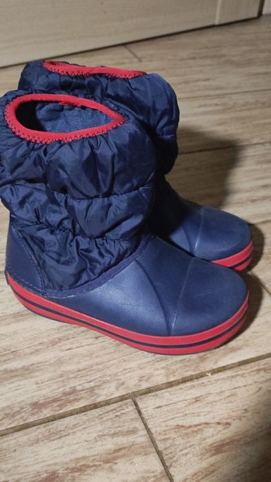 Ботінки, сапоги зимові розмір 28 29