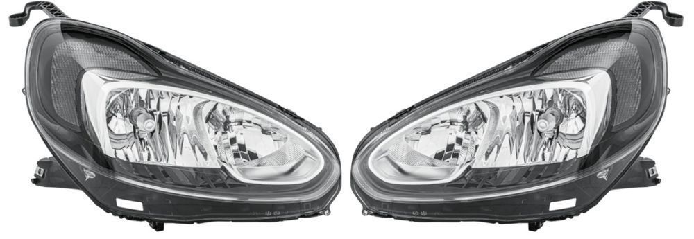 Opel Adam 13- Reflektor Przedni Lampa Przednia Led NOWY