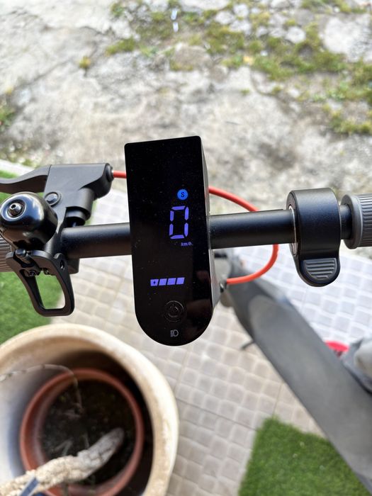Trotinete xiaomi 4 lite 2gen