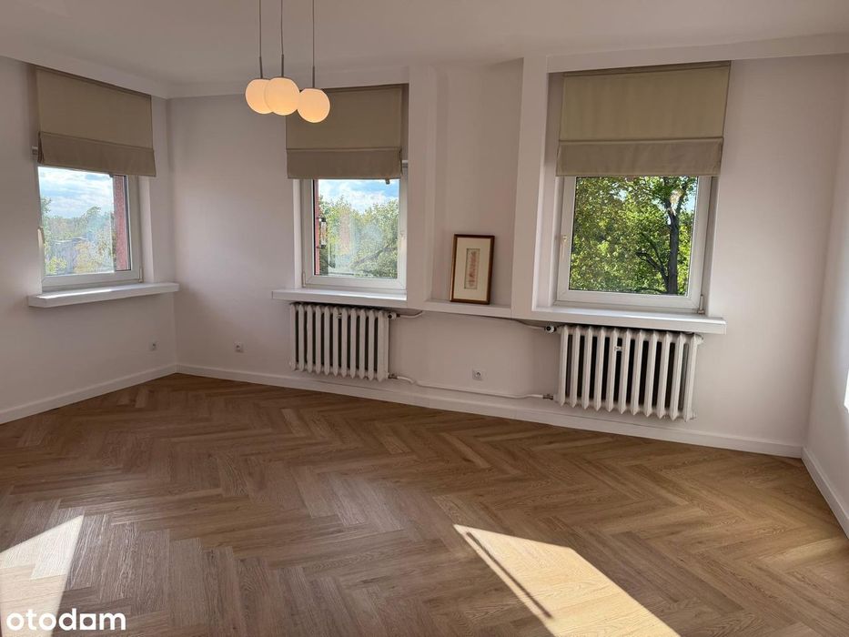 Do Wynajęcia Mieszkanie Przy Placu Obrońców Warszawy