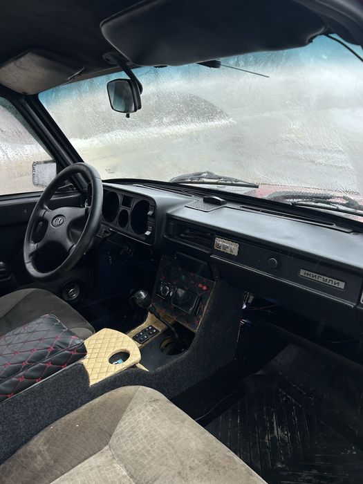 Продам ваз 2105