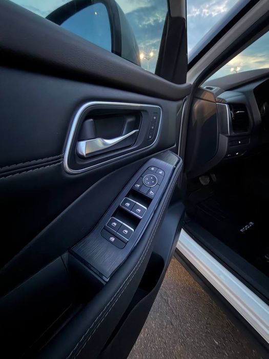 Nissan Rogue……..