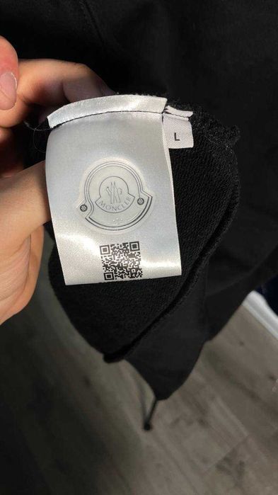 Світшот Монклер Moncler Sweatshirt