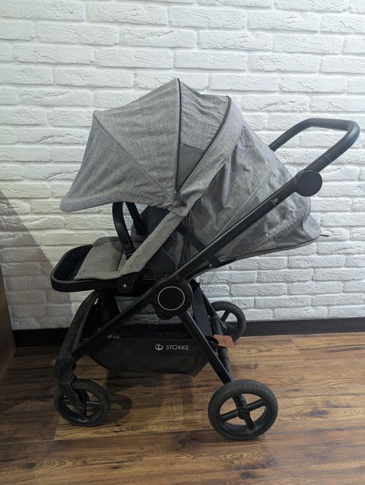 Візок Stokke beat прогулянкова
