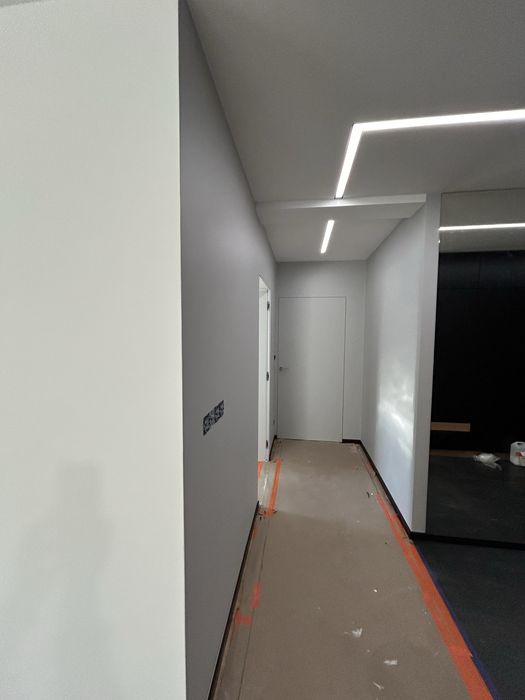 Malowanie - Sztukateria - Gładzie - Sucha zabudowa