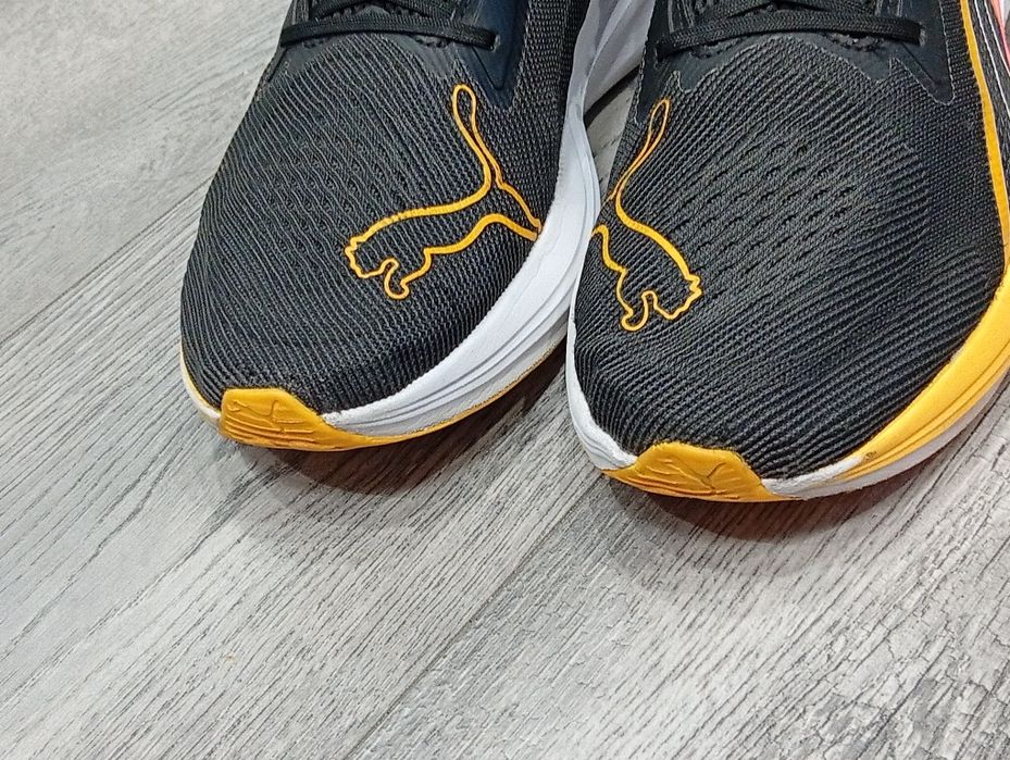 Оригінальні кросівки Puma Darter Pro
