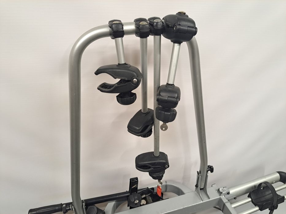 Thule EuroClassic Pro 903 + dostawka na 4 rower.