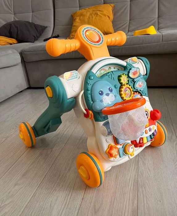 Ходунки для маляти