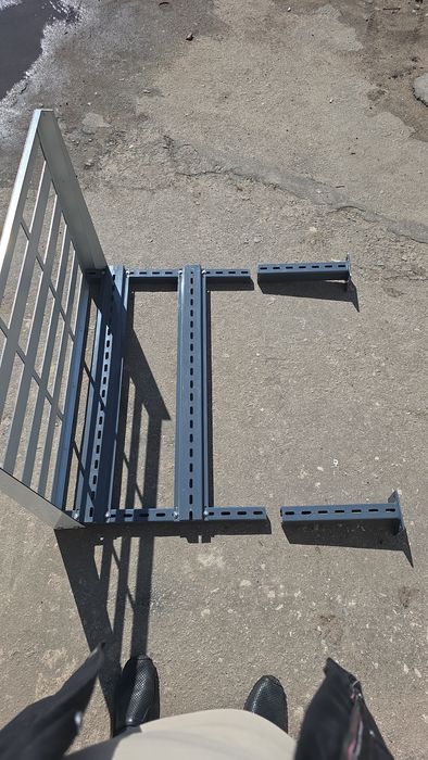 Корзини для кондиціонерів