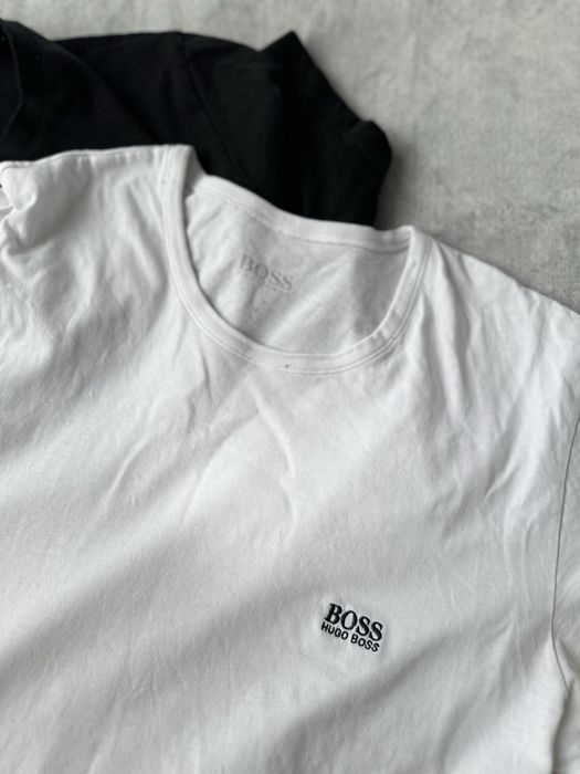 Футболка Hugo Boss