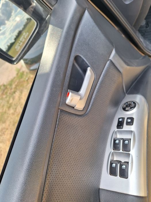 автомобіль киа спортейдж