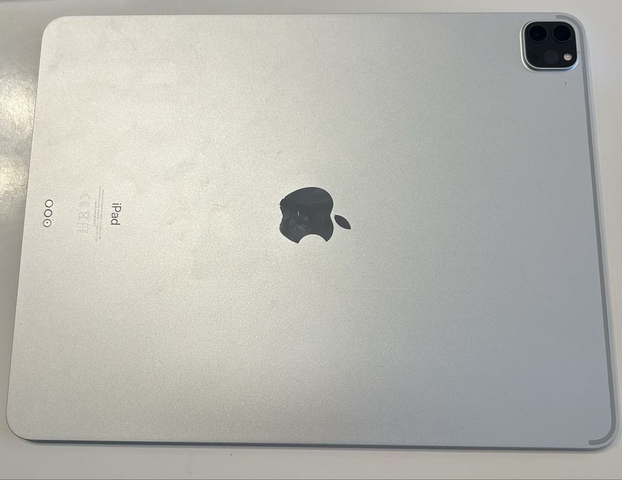 Ipad Pro 12,9” (4 geracao)