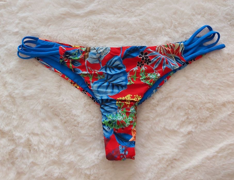 Biquíni Tezenis tropical