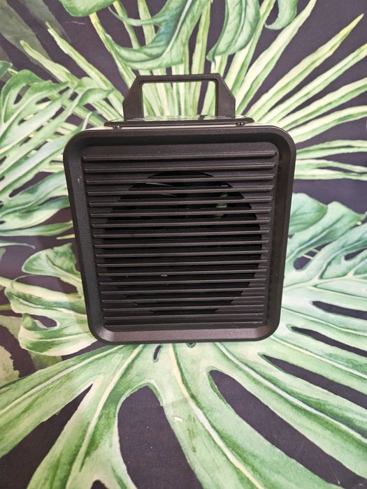 Generator ozonu i jonów ujemnych 20 000 mg/h cyfrowy wyświetlacz