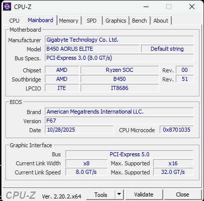Komputer gamingowy RTX 5060 8GB / Ryzen 5 3600 / 16GB RAM / Phanteks / 1TB