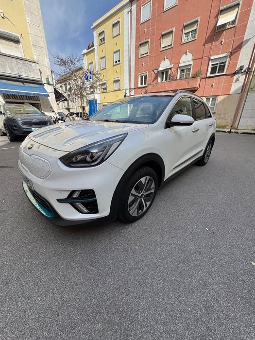 Kia e-Niro
