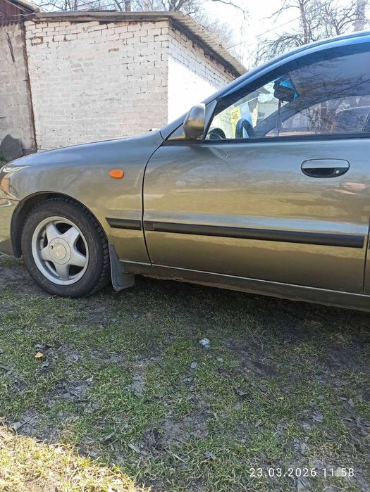 Продам Део Ланос