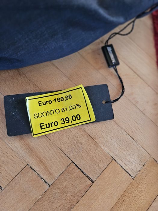 Нові чоловічі брюки