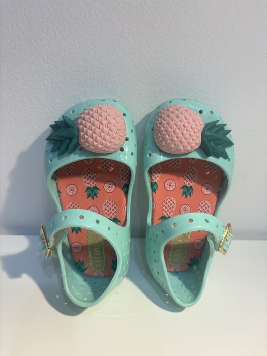 Buty Minni Melissa rozm. 19 / 20